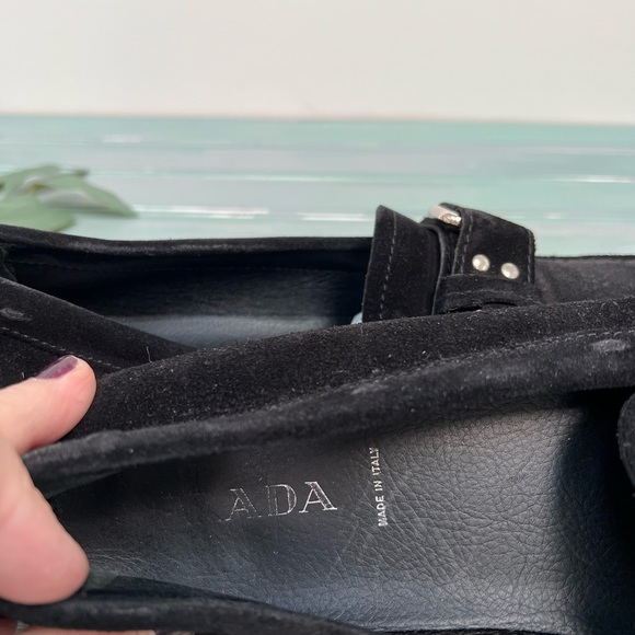 Prada Driving Slippers Italy - Picture 9 of 10